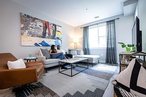 The Boulevard Photo 1