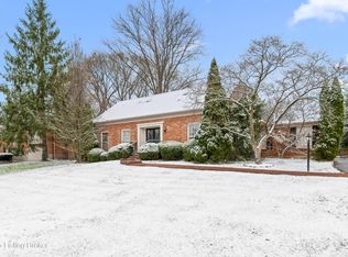 2407 Branning Rd, Thornhill, KY 40222