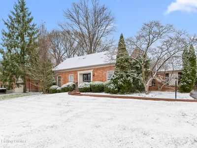 2407 Branning Rd, Thornhill, KY, 40222