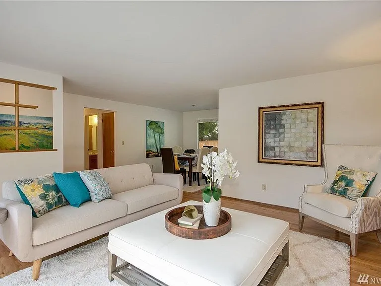 Mid-century one level rambler at its finest!