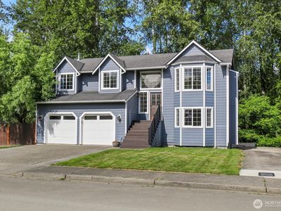 3323 Lake Drive, Lake Stevens, WA, 98258