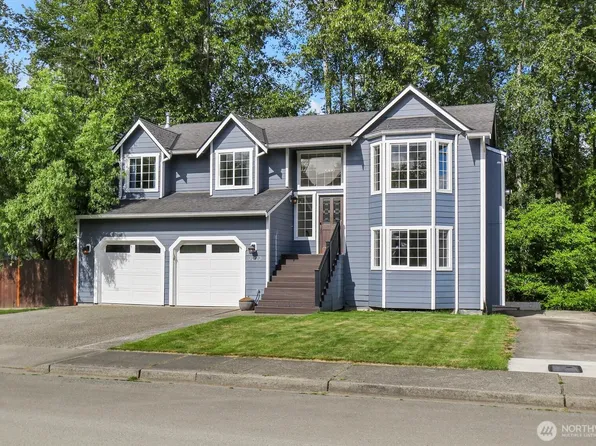 3323 Lake Drive, Lake Stevens, WA 98258