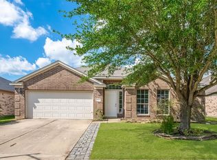 24322 Camillia Ridge Way, Katy, TX 77493
