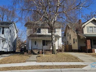 4324 Berwick Ave, Toledo, OH, 43612