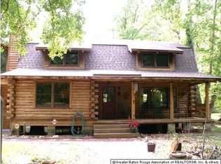 515 Pecan Dr, Saint Gabriel, LA 70776