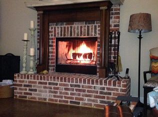 11490 Centerhill Martin Rd, Collinsville, MS 39325