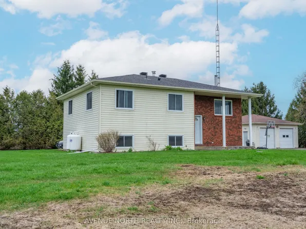 12472 Nesbitt Rd, North Dundas, ON K0C 2K0