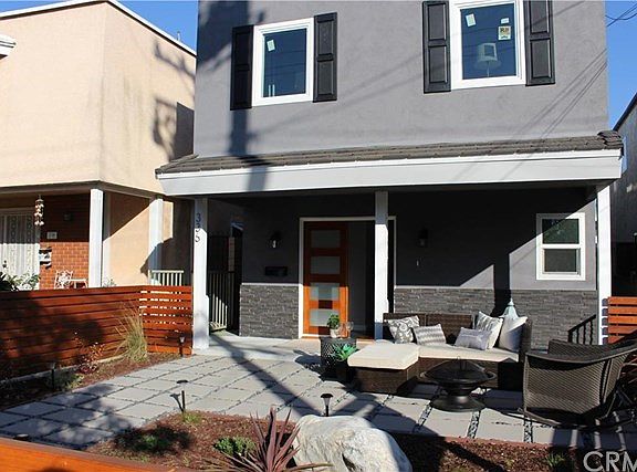 Great entertaining space!