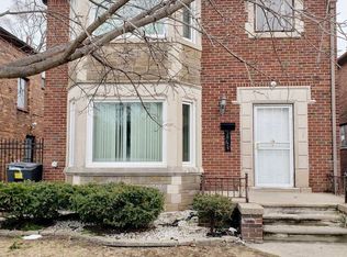 18674 Pennington Dr, Detroit, MI 48221