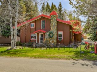 606 Thompson Ave, McCall, ID 83638