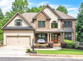 895 Cranberry Trl, Roswell, GA 30076
