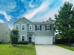 295 Decatur Dr, Summerville, SC 29486
