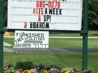 3461 S Huron Rd, Bay City, MI 48706