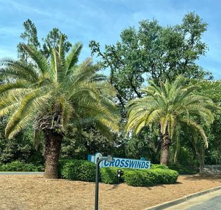 0 Crosswinds Trl #3, Douglas, GA, 31535