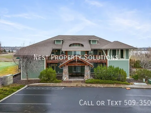 6432 NE Melby Way, Moses Lake, WA