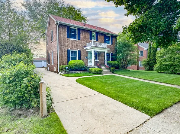 474 Glendenning Pl, Waukegan, IL 60087