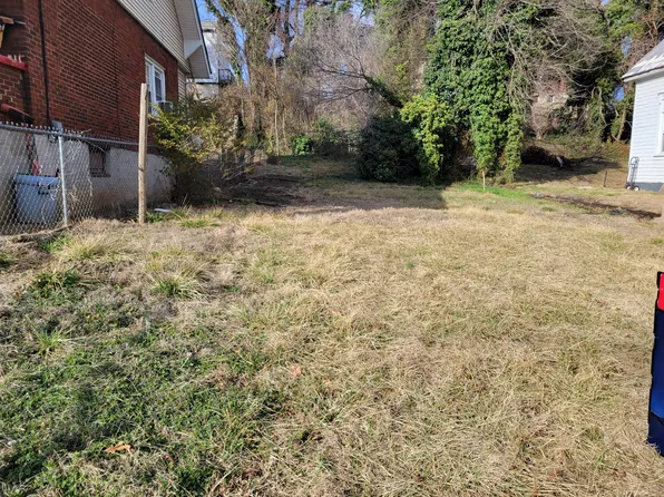 0 Harrison Ave NW, Roanoke, VA 24016
