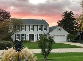 8538 110th Ave, Pleasant Prairie, WI 53158