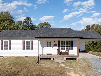 5217 Brook Cir, Archdale, NC, 27263