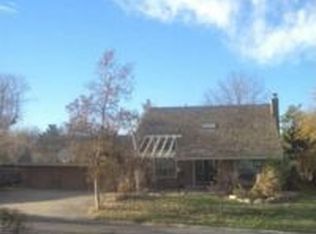 7274 S Fillmore Cir, Centennial, CO 80122
