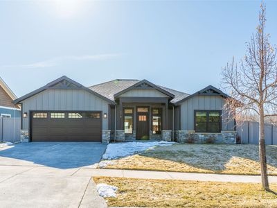 274 Vista Dr, Whitefish, MT, 59937