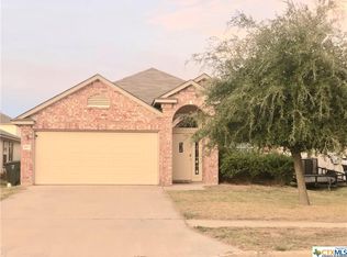 4813 Causeway Ct, Killeen, TX 76549