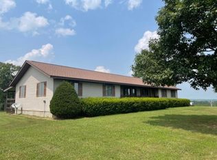 5543 Highway M, Cabool, MO 65689