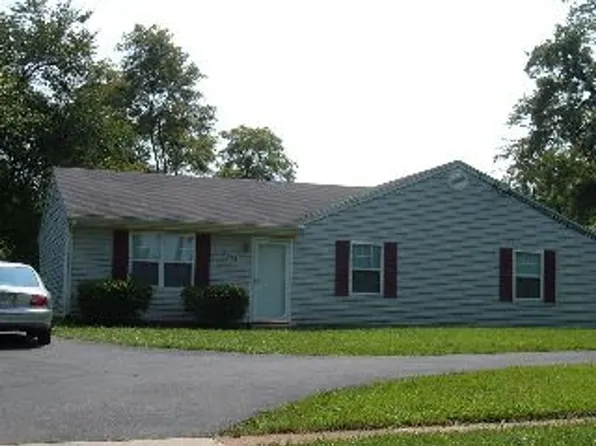 2613 Old Forest Rd, Lynchburg, VA 24501