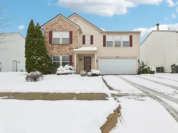 4927 Flame Way, Indianapolis, IN 46254