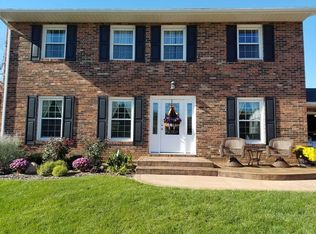 1511 Ritzmann Dr, Lawrenceburg, IN 47025