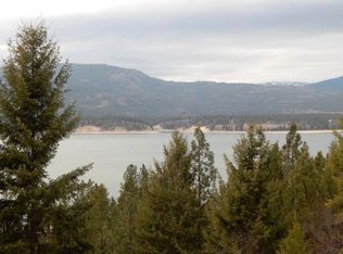 1 Beach View Way, Kettle Falls, WA 99141