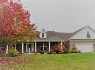 10449 Smucker Rd, Orrville, OH 44667