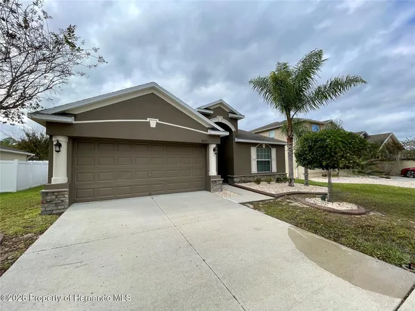 18353 Briar Oaks Dr, Hudson, FL 34667