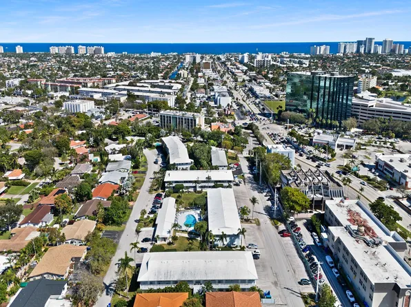 2170 NE 51st Court #A9, Fort Lauderdale, FL 33308