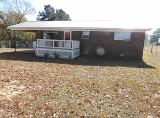 295 Nebo Rd, Newbern, TN 38059