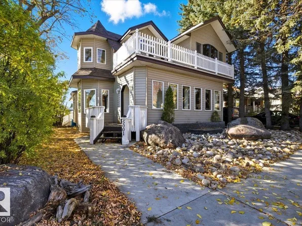 5001 42nd Ave, Wetaskiwin, AB T9A 0B5