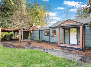 2325 Van Wormer St, Centralia, WA 98531