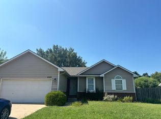 2319 S Stoney Point, Wichita, KS 67209