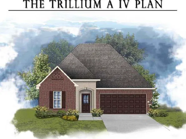 145 Cypresswood Dr, Belle Chasse, LA 70037