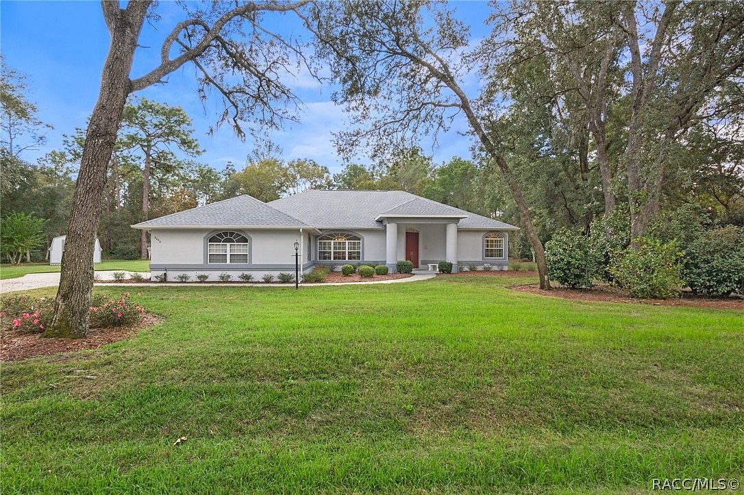 3650 W Capa Path, Beverly Hills, FL 34465 Zillow