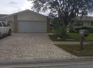 7911 Exuma Ave, Port Richey, FL 34668