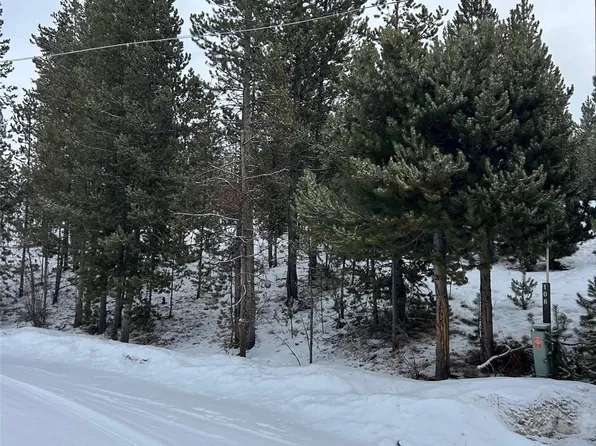 114 122 County Rd #4905, Grand Lake, CO 80447