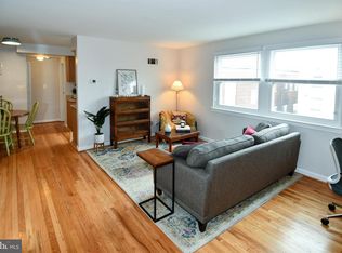 1627 Massachusetts Ave SE APT 302, Washington, DC