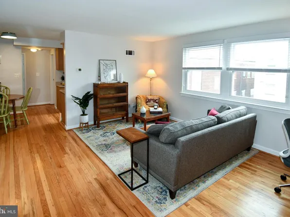 1627 Massachusetts Ave SE APT 302, Washington, DC 20003