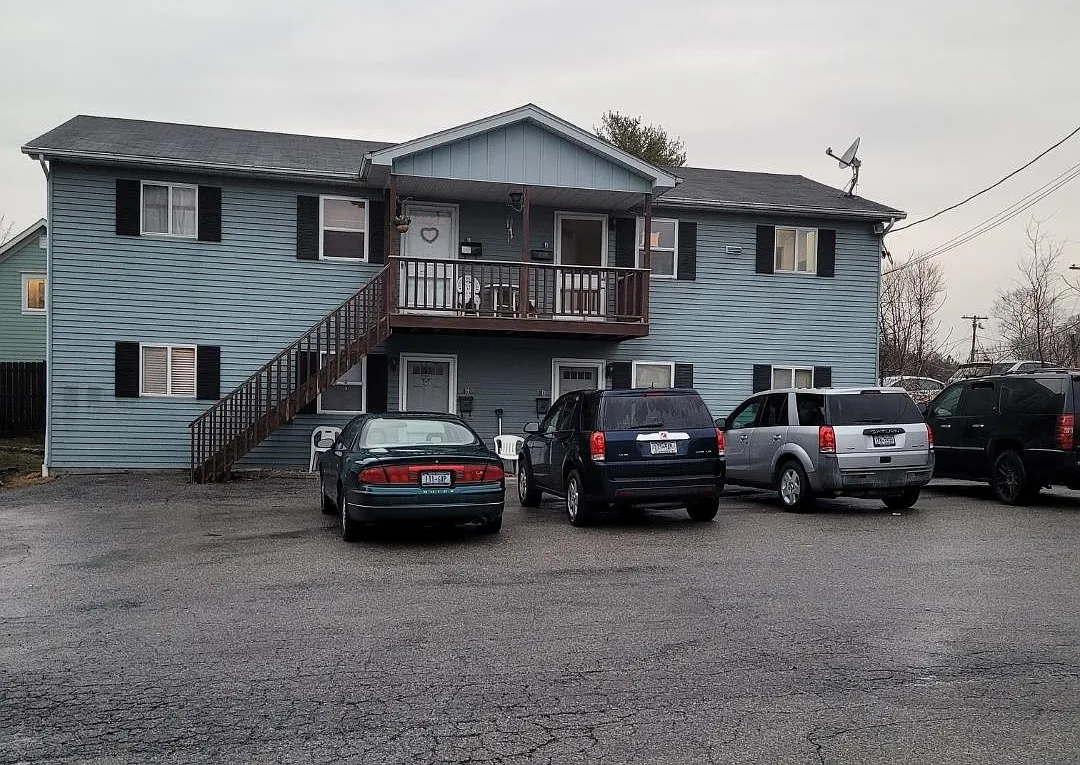2 bed, $1,950 — Photo 1