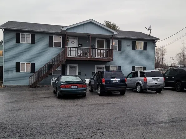 8 Church St APT J, Highland, NY 12528