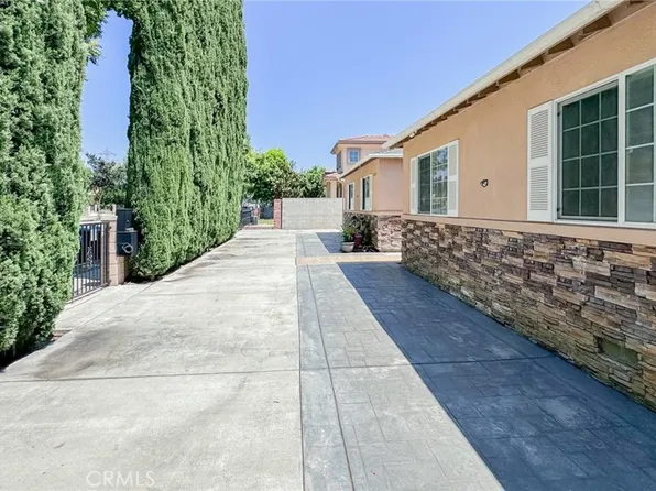 3810 Walnut Grove Ave, Rosemead, CA 91770