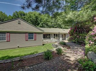 94 White Birch Cir, Scituate, RI 02831