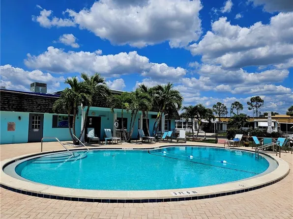 71 Sturbridge LN, FORT MYERS, FL 33908