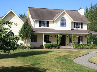 13020 241st Ave SE, Monroe, WA 98272